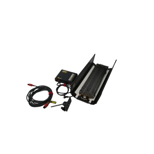 Kino Flo 2ft 2Bank Select System, 230VAC