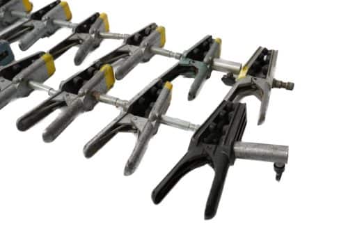 Sky Hook clamp Gaffer Grip SET - Image 2