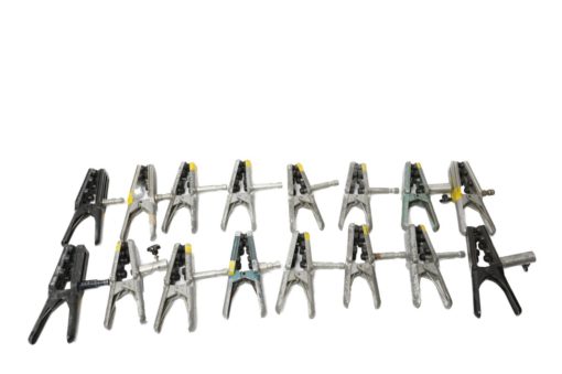 Sky Hook clamp Gaffer Grip SET - Image 4