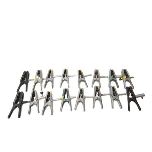 Sky Hook clamp Gaffer Grip SET