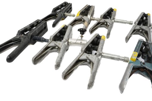 Sky Hook clamp Gaffer Grip SET - Image 3