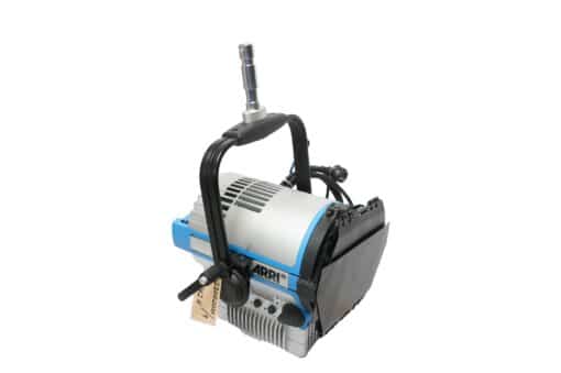 ARRI L7-C man. blue/silver LE2 - Image 2
