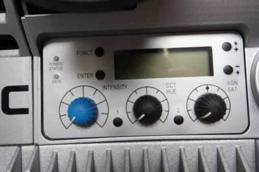 ARRI L7-C man. blue/silver LE2 - Image 6