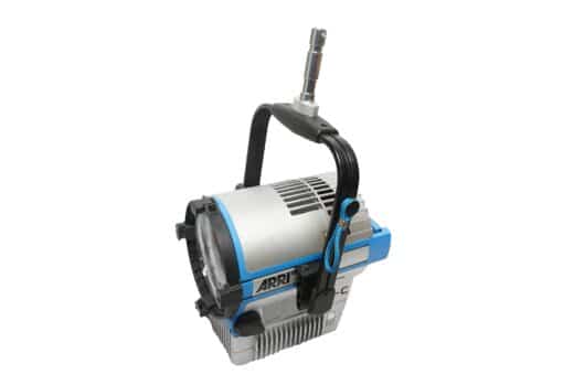 ARRI L7-C man. blue/silver LE2 - Image 4