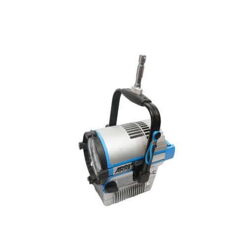 ARRI L7-C man. blue/silver LE2