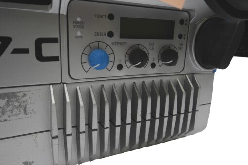 ARRI L7-C man. blue/silver LE2 - Image 7
