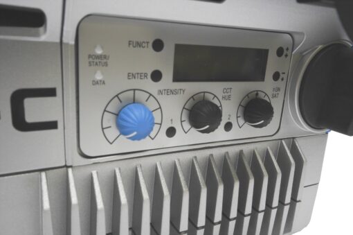 ARRI L7-C man. blue/silver LE2 - Image 3