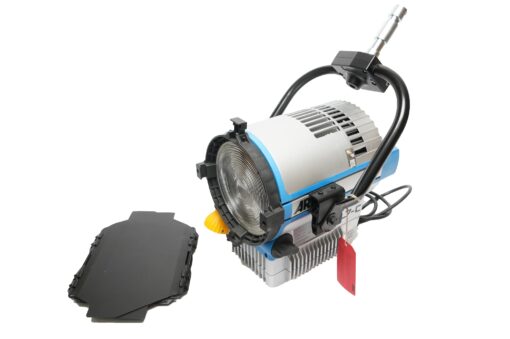 EX-DEMO ARRI L7-C P.O. blue/silver LE2 - Image 7