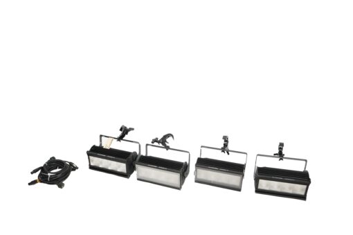 Chroma-Q Studio Force II 12 Set - Image 6
