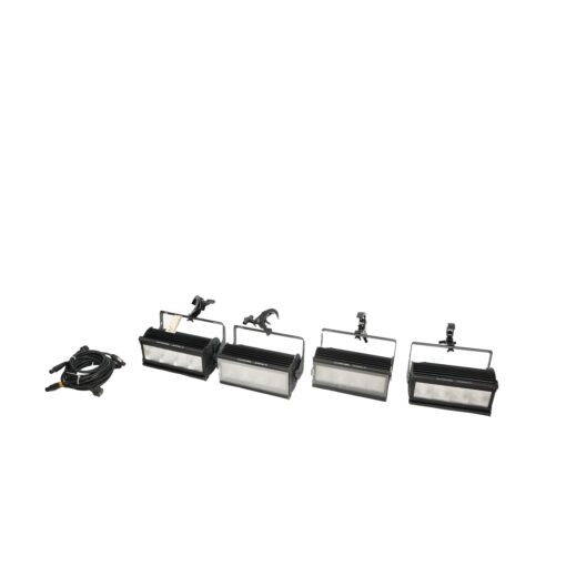 Chroma-Q Studio Force II 12 Set