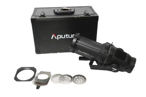 Aputure Spotlight Mount Set 36° - Image 3