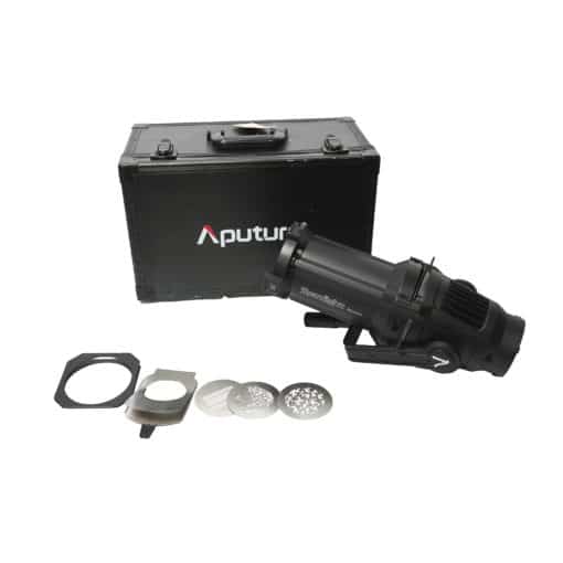 Aputure Spotlight Mount Set 36°