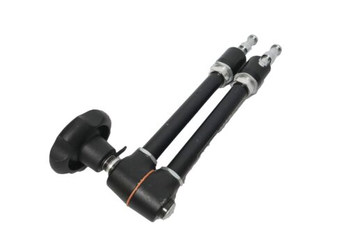 EX-DEMO Manfrotto 244N Variable Friction Magic Arm - Image 3