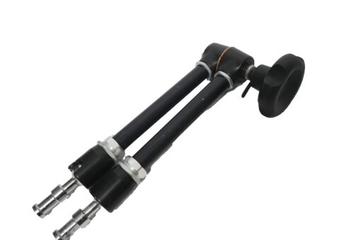 EX-DEMO Manfrotto 244N Variable Friction Magic Arm - Image 2