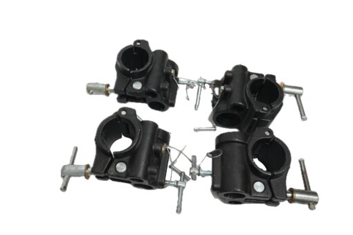Avenger C350 Barrel Clamp Set - Image 4