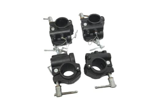 Avenger C350 Barrel Clamp Set - Image 3