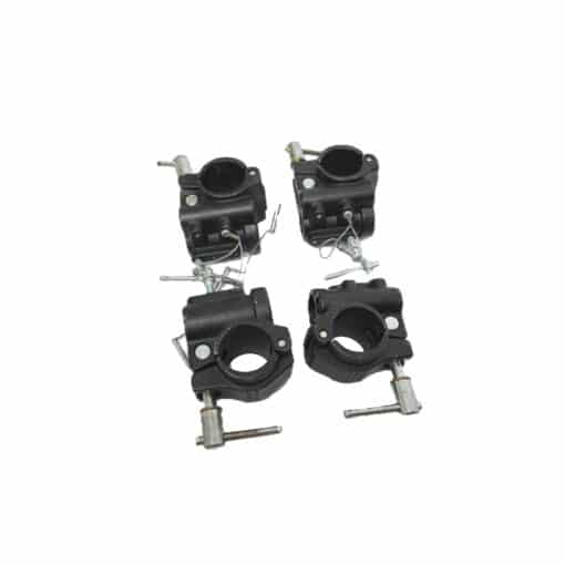 Avenger C350 Barrel Clamp Set