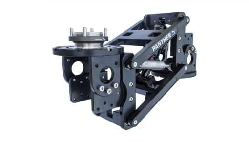 MINI SHOCK ABSORBER Pro