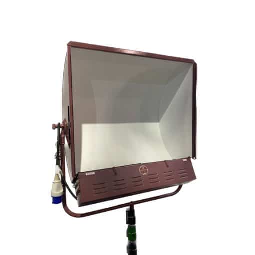 Mole-Richardson 4K Super-Softlite