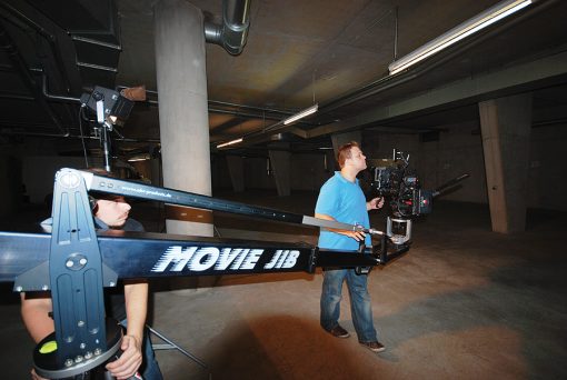 MovieJib - Image 12