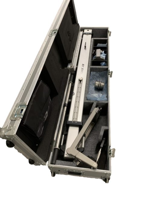 Movietech Movie Jib kit incl. Tripod - Image 10