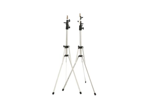 Kobold ALU stand 16mm Set - Image 3