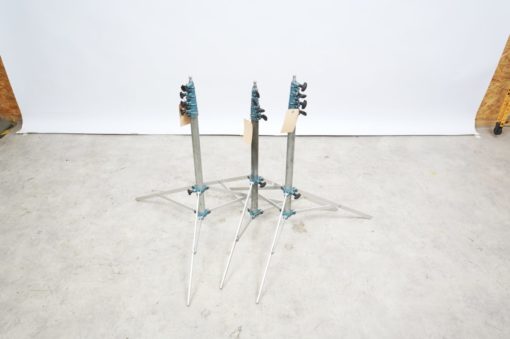 ALU stand 16mm Set - Image 2