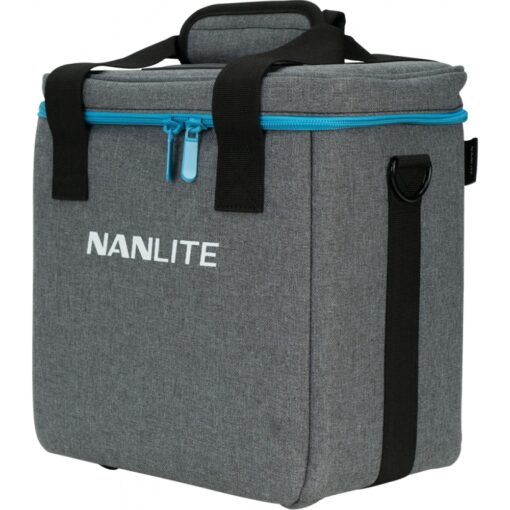 NANLITE Pavotube II 6C-4 Light Kit - Image 5