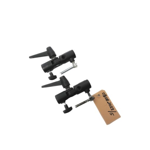 Manfrotto Lite-Tite Swivel Aluminium Umbrella Adapter