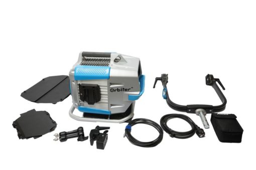 Arri Orbiter Set - Image 2
