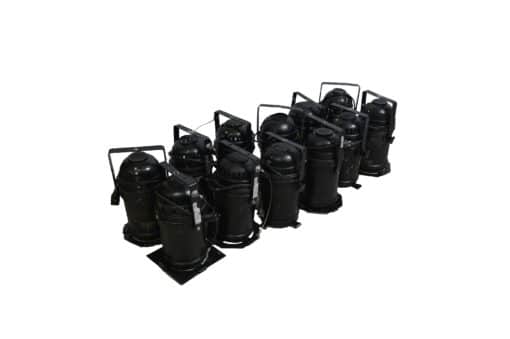 PAR-64 Spotlight Set - Image 2