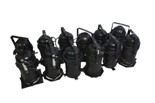 PAR-64 Spotlight Set - Image 3
