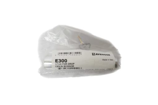Manfrotto Avenger E300 5/8'' STUD WITH 1/4-20''FEM.THRD SET - Image 2