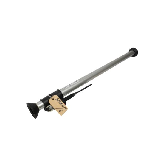 Autopole Silver 1,0 to 1,7m