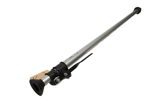 Autopole Silver Medium 1,50 to 2,70m - Image 2