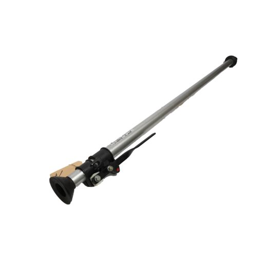 Autopole Silver Medium 1,50 to 2,70m