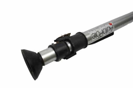 Autopole Silver Medium 1,50 to 2,70m - Image 3