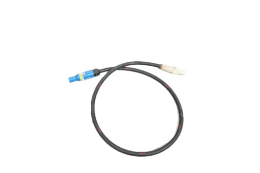 Powerlock Cable 250A 95mm²  extensions cables 2m - Image 2