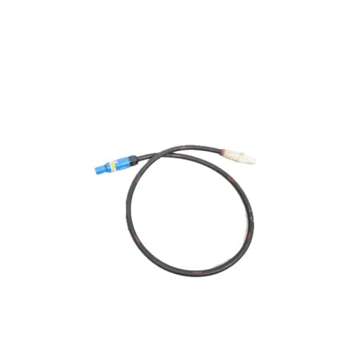 Powerlock Cable 250A 95mm²  extensions cables 2m