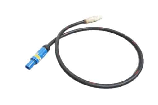Powerlock Cable 250A 95mm²  extensions cables 2m - Image 3