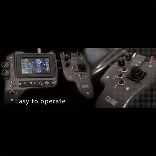 QUBE IV - Image 5