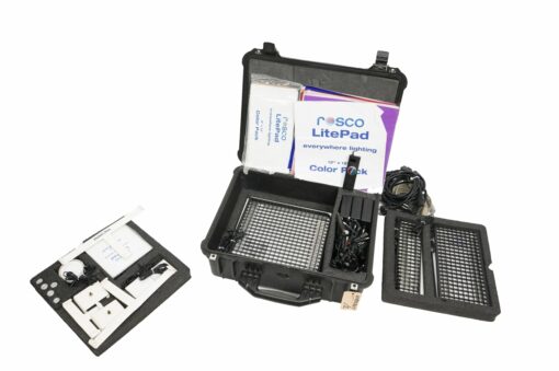 Rosco LitePad Gaffer's Kit Daylight - Image 5