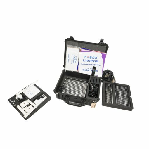 Rosco LitePad Gaffer's Kit Daylight