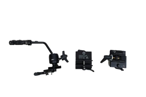 ARRI Skypanel S30C MAN Blue/Silver - Image 3