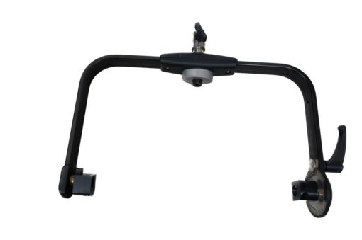 ARRI Skypanel S30C MAN Blue/Silver - Image 12