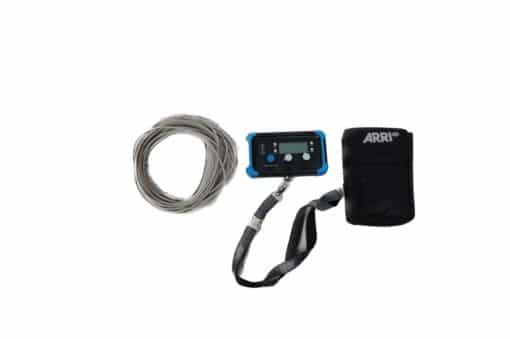 ARRI Skypanel S30C MAN Blue/Silver - Image 11