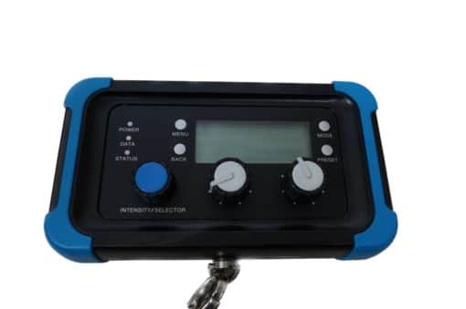 ARRI Skypanel S60C MAN Blue/Silver - Image 2