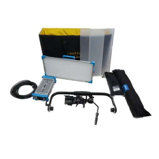 ARRI Skypanel S60C MAN Blue/Silver