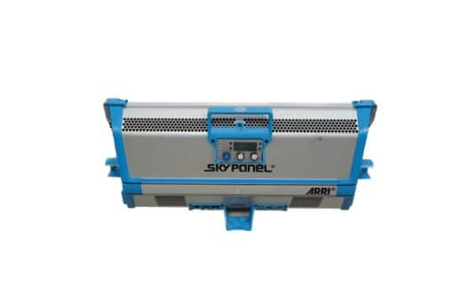 ARRI Skypanel S60C MAN Blue/Silver - Image 9