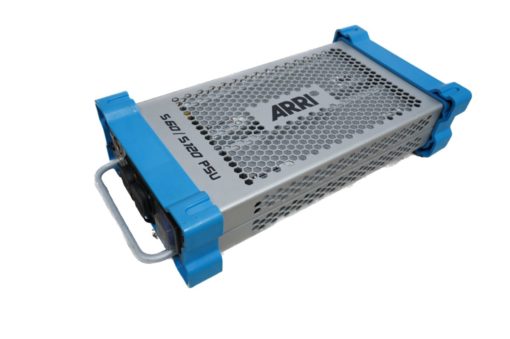 ARRI Skypanel S60C MAN Blue/Silver - Image 6
